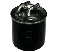 4x ✅Fits DENCKERMANN FILTRY A120279 FUEL FILTER MERCEDES E W212 CDI ⭐UK Seller⭐