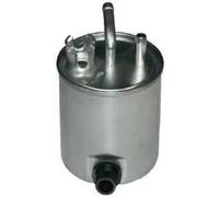Fuel filter In-Line Filter A120282 DENCKERMANN for NISSAN RENAULT TRUCKS