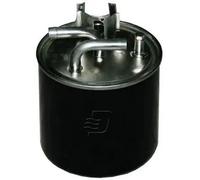 Fits DENCKERMANN FILTRY A120284 FUEL FILTER AUDI A8 3.0 TDI 03-10 ⭐UK Stock⭐