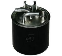 Fits DENCKERMANN FILTRY A120284 FUEL FILTER AUDI A8 3.0 TDI 03-10 ⭐UK Stock⭐