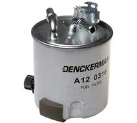 FUEL FILTER A120316 FOR RENAULT SCENIC/GRAND/II MEGANE/Van/-Cabriolet/Sport 1.5L