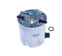 Fuel filter In-Line Filter A120423V DENCKERMANN for RENAULT DACIA