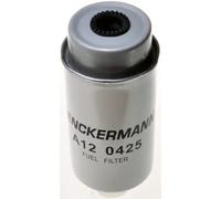 Fits DENCKERMANN FILTRY A120425 FUEL FILTER FORD TRANSIT 2.0DI, 2.4DI ⭐UK Stock⭐
