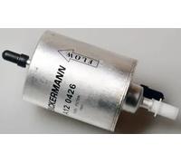 Fuel filter In-Line Filter A120426 DENCKERMANN for AUDI LAMBORGHINI SEAT