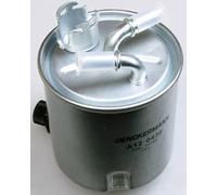 Fuel filter In-Line Filter A120430 DENCKERMANN for NISSAN RENAULT