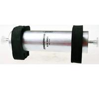 Fuel filter In-Line Filter A120924 DENCKERMANN for AUDI Q5