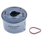 Fuel filter In-Line Filter A120939 DENCKERMANN for FORD MAZDA VOLVO