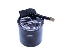 Fuel filter In-Line Filter A121001 DENCKERMANN for MERCEDES-BENZ CLS C-CLASS SLK