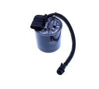 DENCKERMANN A121002 Fuel filter