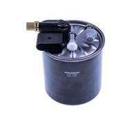 Fuel filter In-Line Filter A121003 DENCKERMANN for MERCEDES-BENZ INFINITI