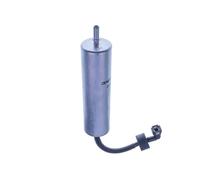 Fuel filter In-Line Filter A121016 DENCKERMANN for PORSCHE PANAMERA