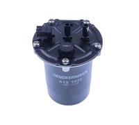 Fuel filter In-Line Filter A121022 DENCKERMANN for NISSAN OPEL RENAULT FIAT