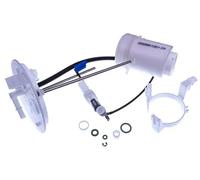 Fuel filter In-Line Filter A130214 DENCKERMANN for MITSUBISHI OUTLANDER II