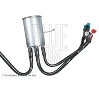 Fuel filter In-Line Filter ADA102307 BLUE PRINT for CHRYSLER TACUMA Mk II
