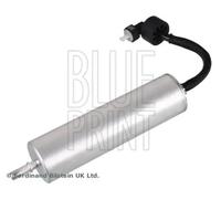 Blueprint ADBP230035 Fuel In-Line Filter 256mm Length Fits Porsche Panamera