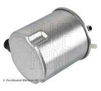 Blueprint ADK82334 Fuel Filter Fits Dacia Logan Logan MCV Sandero Renault Suzuki