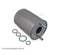 Fuel filter In-Line Filter ADK82336 BLUE PRINT for RENAULT SUZUKI