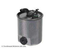 Fuel filter In-Line Filter ADU172327 BLUE PRINT for MERCEDES-BENZ V-CLASS