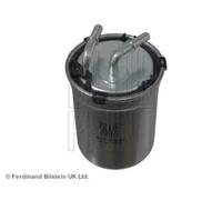 Fuel filter In-Line Filter ADV182336 BLUE PRINT for SEAT SKODA AUDI VW