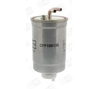 Fuel filter In-Line Filter CFF100138 CHAMPION for FORD MAZDA