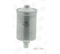 Fuel filter In-Line Filter CFF100217 CHAMPION for AUDI VW SEAT