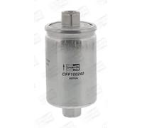 Champion In-Line Fuel Filter CFF100240 for Lada, Rover, Land Rover, Lotus, MG