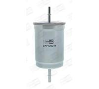 Fuel filter In-Line Filter CFF100248 CHAMPION for FORD VOLVO MITSUBISHI INDIGO