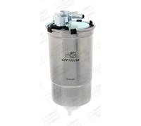 Fuel filter In-Line Filter CFF100258 CHAMPION for SKODA VW SEAT