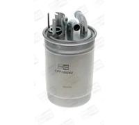 Fuel filter In-Line Filter CFF100260 CHAMPION for AUDI VW SKODA