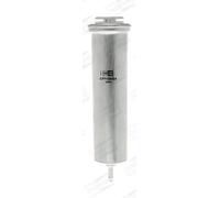 Fuel filter In-Line Filter CFF100424 CHAMPION for ALPINA BMW MINI