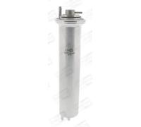 Fuel filter In-Line Filter CFF100433 CHAMPION for BMW ALPINA