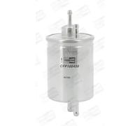 Fuel filter In-Line Filter CFF100438 CHAMPION for MERCEDES-BENZ PUCH CHRYSLER