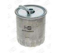 CHAMPION CFF100441 Fuel filter