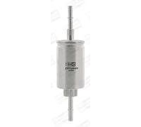 Fuel filter In-Line Filter CFF100450 CHAMPION for FORD MAZDA