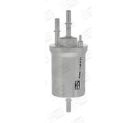Fuel filter In-Line Filter CFF100488 CHAMPION for SEAT VW SKODA AUDI