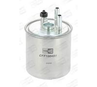 CHAMPION CFF100491 Fuel filter