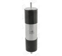 Fuel filter In-Line Filter CFF100499 CHAMPION for AUDI SEAT