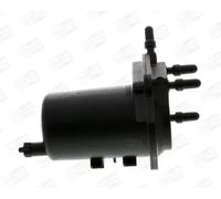 Fuel filter In-Line Filter CFF100500 CHAMPION for RENAULT NISSAN SUZUKI