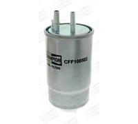 CHAMPION CFF100502 Fuel filter