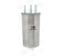 Fuel filter In-Line Filter CFF100530 CHAMPION for DACIA RENAULT