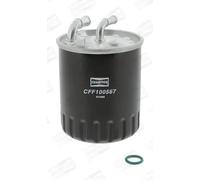 CHAMPION CFF100567 Fuel filter