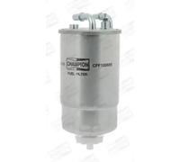 Fuel filter In-Line Filter CFF100606 CHAMPION for OPEL CORSA D Hatchback Van