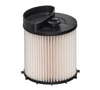 Fuel filter In-Line Filter E504KP D568 HENGST FILTER for SSANGYONG KORANDO MUSSO