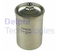 DELPHI EFP215 Fuel filter