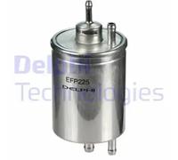 DELPHI EFP225 Fuel filter