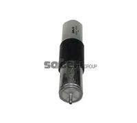 FUEL FILTER EP165 FOR WIESMANN ALPINA BMW 3/E46/E9/Convertible/E6/Compact/7/E8
