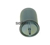 Fuel filter In-Line Filter EP193 PURFLUX for FORD VOLVO
