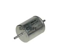Fuel filter In-Line Filter EP197 PURFLUX for FORD MONDEO Mk III Saloon
