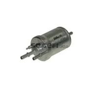 Fuel filter In-Line Filter EP204 PURFLUX for SEAT VW SKODA AUDI