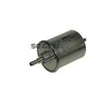 Fuel filter In-Line Filter EP205 PURFLUX for AUDI A4 B6 Avant A4 B6 Convertible